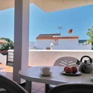 Two-Bedroom Holiday Home in Conil de la Frontera