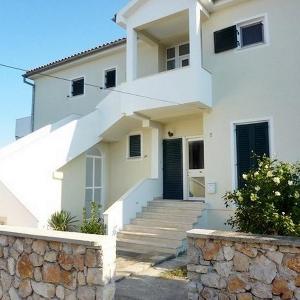 Apartments and rooms with parking space Murter - 22405