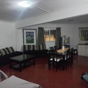 Alquiler Temorario Plaza Gurruchaga