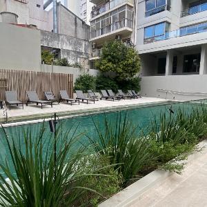 Departamento de lujo con amenities a estrenar