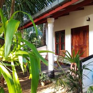 THE NEVANS SIGIRIYA