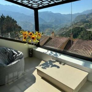 An's House SaPa - Nguyên Căn 5 Phòng Ngủ View Núi