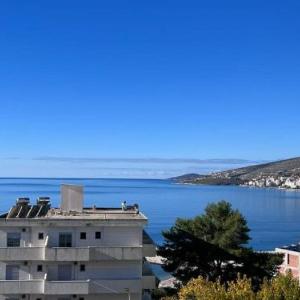 Dori Coastal Escape Saranda
