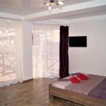 Guest accommodation in Anapa 