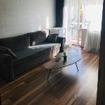 Apartment on Partizanskiy Pereulok Kaliningrad