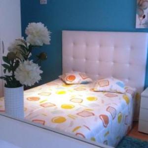 Apartamentos 7 Saias - Centro