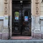 Apartment in Budapest 