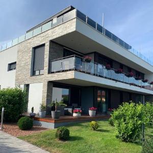 Panoráma Penthouse