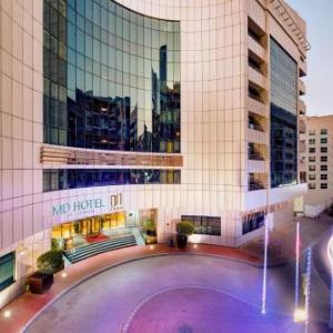 MD Hotel By Gewan