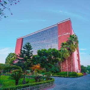 The Piccadily Hotel Lucknow