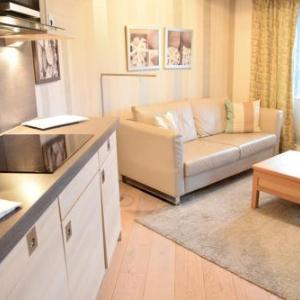 Hafenstraße 4 Whg. 3