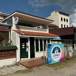 Dsney Boutique Hotel