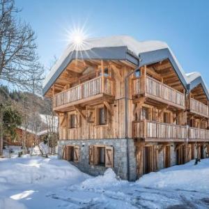 Moulin Chalets Les Gets - by EMERALD STAY