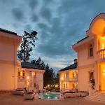 Villas & SPA by Ostrova Sochi