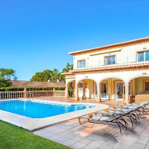 Villa Delfino by Villa Plus