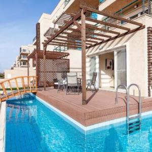 Thalassa Resort Private Pool Apartment