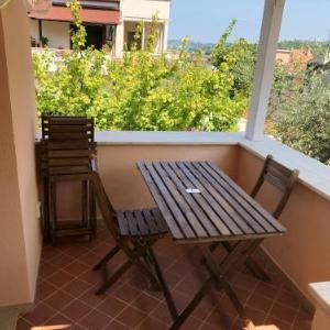 House with one bedroom in Chieti with enclosed garden and WiFi 14 km from the beach