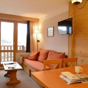 Appartement Belle Plagne 1 pièce 4 personnes - FR-1-181-1295