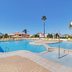Albufeira Concept 2 With Pool by Homing