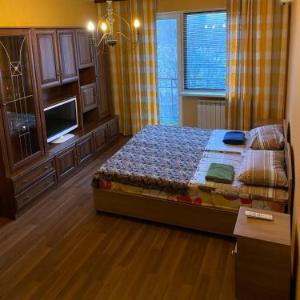 Kyiv Relax Flat