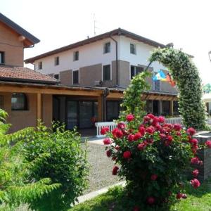 Hotel Oasi Gran Parco