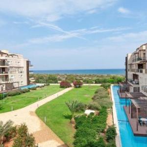 Thalassa Beach Resort One Bedroom Apartment