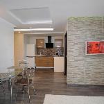 Apartment on Pugacheva 51 Saratov