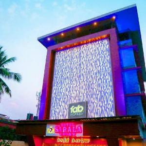 Oriva Sarala Crown - 500m from Calangute Beach