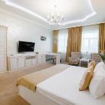 Hotel Invite Lyublino Moscow