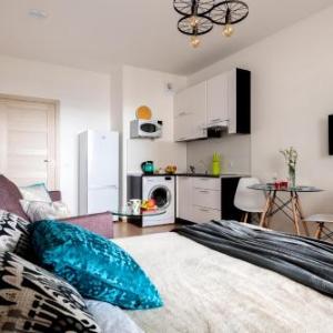 RentalSPb Moscow-SPb