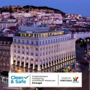 Altis Avenida Hotel a member of Preferred Hotels & Resorts