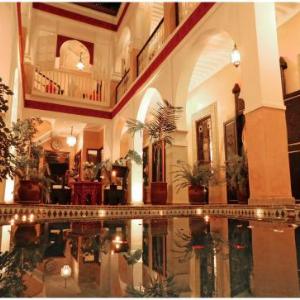 Riad La Rose D'orient