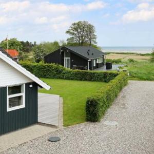 Holiday home Hadsund XXXIX