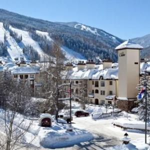 Beaver Creek Village 2 Bedroom Condo at The Charter Hot Tub & Heated Pool