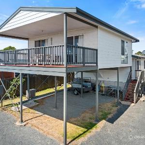 Boonderabbi Family Retreat in Cowes