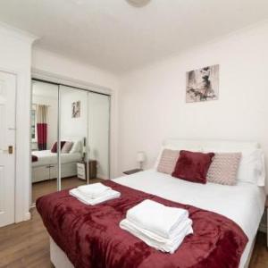 Newcastle Quayside 2 Bed Apartment 7 City Road