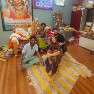 Backpackers Karma Home Stay
