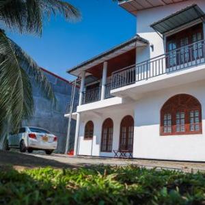 Lakeside Villa