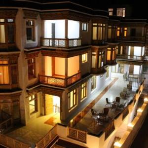 Himalayan Retreat Karzoo