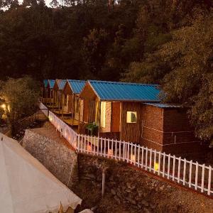 The Cocoon Resort