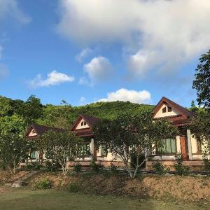 BaanSuantip Resort Sattahip