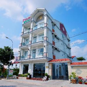 Tulip Hotel