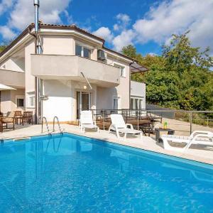 Holiday home in Poljane 47618