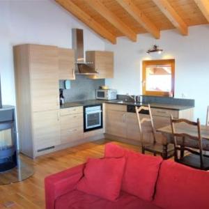 Ousse AUTHENTIC OLD VILLAGE apartment