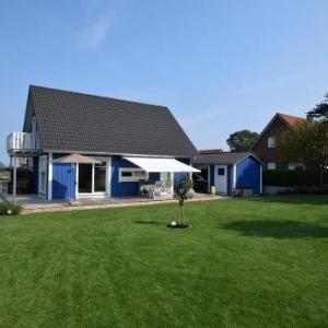 Ferienhaus Blue House