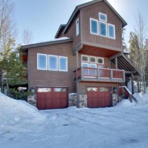 The Kestrel Lodge