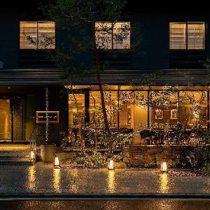 Hotel Resol Trinity Kyoto