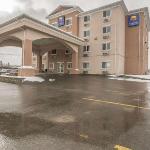 Comfort Inn & Suites Edson