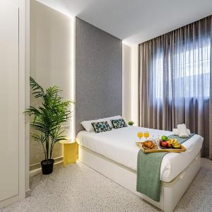 SUNSET MALAGA - Style & Design