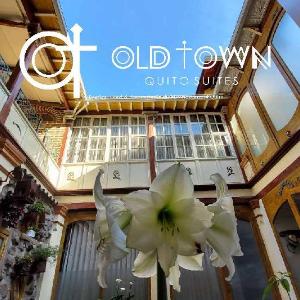 Old Town Quito Suites